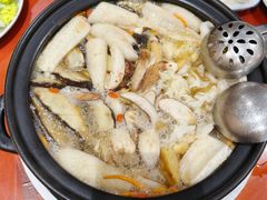 -菌之家·专业纯野生菌火锅·特色炒菌