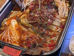 -荷炉烤鱼音乐餐厅(佳和城店)