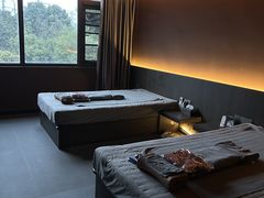 -椿杨樘·明康泡浴养生馆(重庆店)