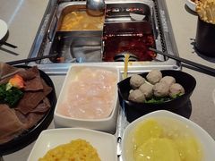 -海底捞火锅(步步高新天地店)