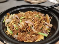 -东方豪生·老方一帖中餐厅