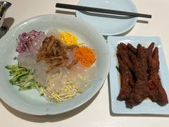 -大铁勺新津菜(东丽阳光新业广场店)