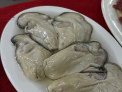 -花苑美食横琴生蚝火锅(拱北粤华路店)