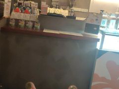 -fishtank鱼缸咖啡(三山街店)