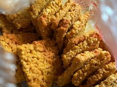 锅巴-周记传统糕点PASTRY(蜀汉路店)