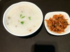 -嘉和一品粥(马家堡店)