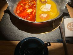 -湊湊火锅·茶憩(天环广场店)