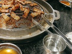 -哈哈碳都·牛肋条无限自助烤肉(宝龙店)