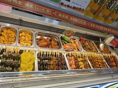 -永旺梦乐城(武汉金桥店)
