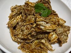 -香融府·烤鸭·家常菜(马家堡路店)