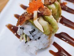 -牛油果大师寿司(瑞景店)