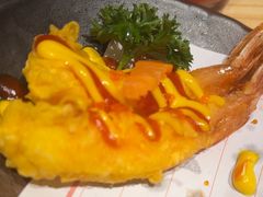-清水日本料理铁板烧(学府路店)