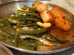 -妙香居韩国烤肉(容桂天佑城店)