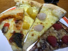 -比格比萨自助(花园路店)