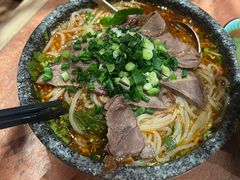 -浩海火燒雲傣家菜(芮欧百货店)