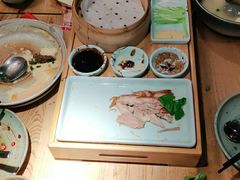 -青年公社烤鸭(蜀山万象汇店)