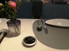 -伊斯坦布尔土耳其清真咖啡餐厅