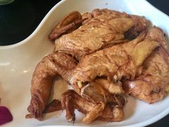 -西安饭庄·非遗陕菜(钟楼店)
