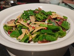-唐猫庭院·千年陕菜(赛格国际购物中心店)