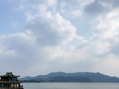 -东钱湖小普陀景区