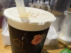 涓豆腐奶茶-厝内小眷村(西单大悦城店)