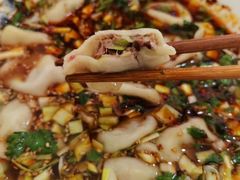 -尤素福东举院饺子馆