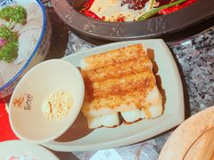 -蜀大侠火锅(古田店)