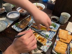 -哥哥の深夜食堂(红松东路店)