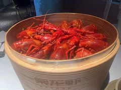 -一棠龙虾•王牌虾球(光谷天地店)