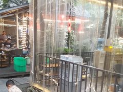 -醉月城西昌火盆烧烤(天府店)