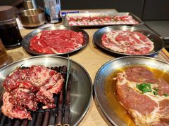 -西塔老太太泥炉烤肉(沈阳店)
