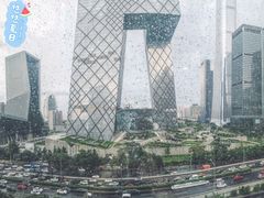 -中央广播电视总台(光华路办公区)