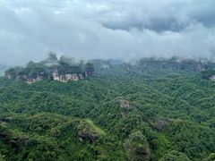 -丹霞山风景名胜区