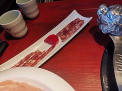 -袁老四重庆老火锅(桐梓坡店)