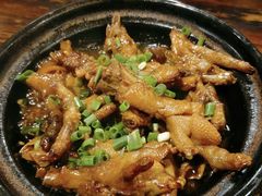 -小时候焗海鲜(鄞州万达店)
