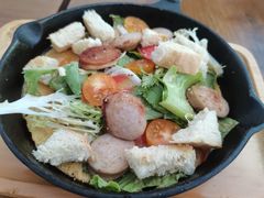 -塔拉苏咖啡(中信丹阳花园店)