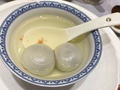 宁波汤圆-甬府(黄浦店)
