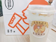 -喜茶(太原印象城店)