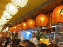 -鸟鹏烧鸟居酒屋(仁恒梦中心店)