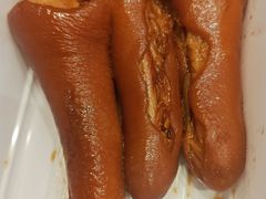 -海派美食·家宴海鲜青岛菜·石锅鲽鱼头(东方城店)