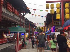 -鸿恩陶然大观园