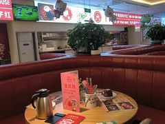 -杯子红牛排(南庄吉利广场店)
