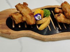 -3号仓库·创意中国菜(新世界城店)