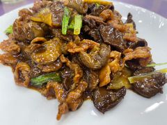 -白魁老号饭庄(交道口店)