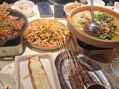 -串盟烧烤·长沙美食地标(星沙店)