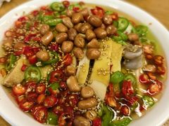 -艺味深尝(云锦路店)