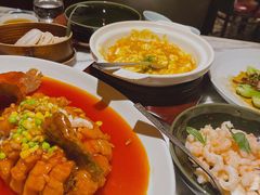 -湖滨28中餐厅·西湖宴·杭州君悦酒店