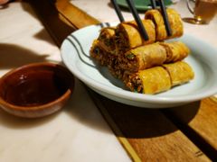 -小吊梨汤·北京菜·烤鸭(鸟巢店)