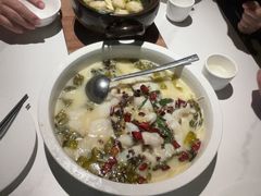-外婆家(西红门荟聚购物中心店)