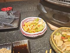 -炭虎烤肉(桂林路店)